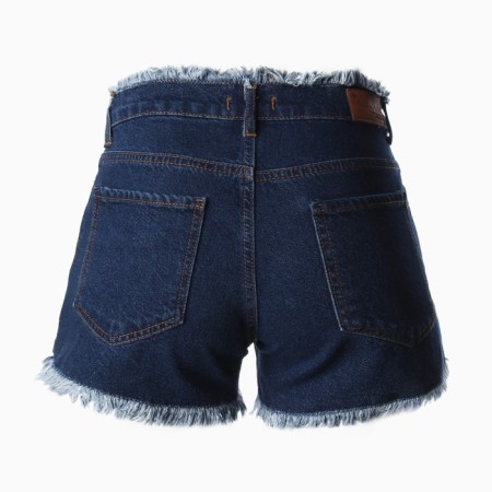 Dencing shorts, dark blue color, size 42 (36)-11