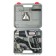 Technical Feng "Stavr" FTE-2000M, 2000 W, 60/350/600 C, 500/300/500 l/min, 4 nozzles, case