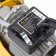 Electric Telffer Denzel TF-250, 0.25 tons, 540 W, height 12 m, 10 m/min