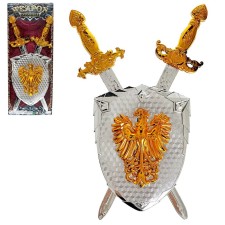 Set of knight 