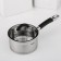 Nadoba oolina pan set, 3 pcs: 1.5 l, 3.2 l, 6 l