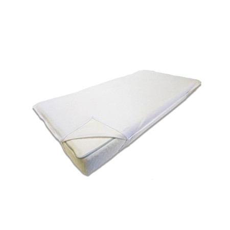 Substract waterproof, size 60x120/125x65 cm, elastic band in the corners-3