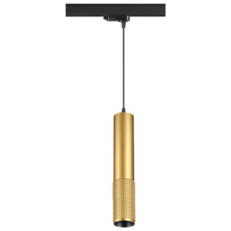 TRUKOL LOW PORT 3-F, 12W LED, 4000K, 1080LM, Gold color