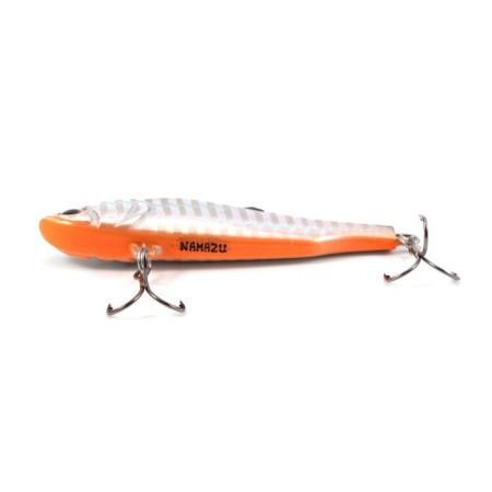 Rattlin namazu fantasy l = 72 mm 23 g sinking, color No. 5-3