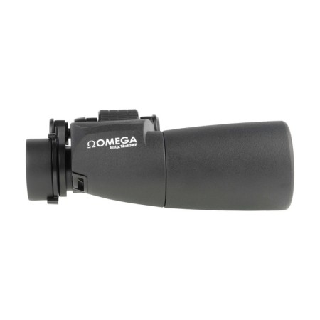 Veber Omega BPCS, 12 × 50 WP, with a net-6