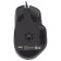 Acer OMW124 Black Optical Mouse (6400DPI) USB (6but)