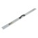 Tundra line line, metal, plastic handle, 2 eye, 1000 mm