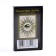 Gadal cards "Parisian Siville", 37 cards, with instructions, card 5 x 7.5 cm