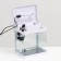 The Seastar HX-180F Aquarium includes: LED lamp, filter, 3.5 l, white