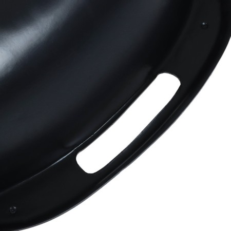 Сани рыбацкие YUGANA "С 1/2" 710 х 460 х 220 мм-5