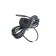 Rear view camera InterPower IP-950 Aqua, with washer