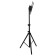 ARM Media TR-Stand-1 Black 26 "-55" Max.35kg floor is fixed 107046