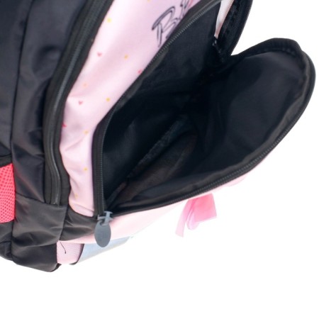 Youth backpack, 44 x 30 x 17 cm, ergonomic back, calligrata p "Girl"-13