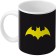 Sublimation mug, 350 ml "Betman", superhero