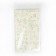 Baby oilcloth "Cartoons", district. 100x140 cm., Without edging, white/green color