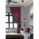 Curtain on the braid Caprise, size 200x270 cm