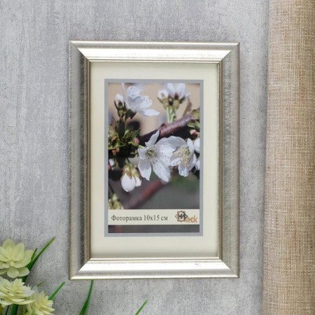 Photo frame 1017-2175 (10x15 cm) mix-1
