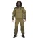 Payer costume "Elite Barrier", mixture, khaki, rn 56-58 Height 182-188