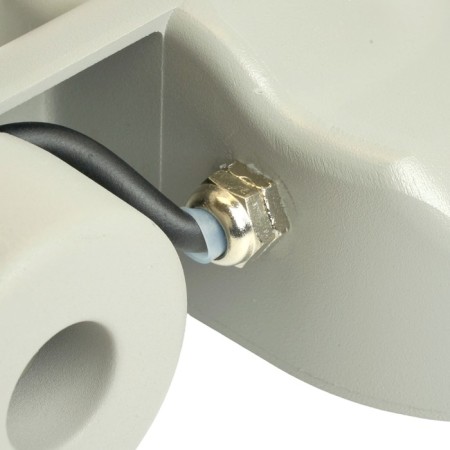 Street Feron SP3060, IP65, LED, 100 W, 567x179x105 mm, gray color is gray-12