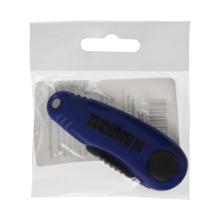 Scissors fishing namazu folding, length 120 mm-10