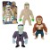 Stretching figure Monster Flex Maxi, 21 cm, 3 types, mix