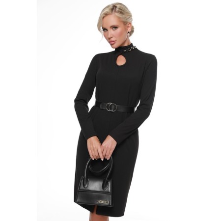 Women's dress-wrapper, size 46-5