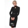 Women's dress-wrapper, size 46
