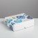 Packaging for confectionery "New Year's balls", 20 x 17 x 6 cm, New Year