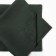 A set of napkins with a decorative. Rings Ethel Green 40x40 cm - 2 pcs, 100% linen