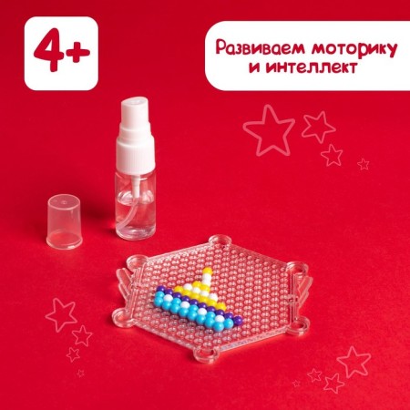 Aquamosaic for children "Transport"-5