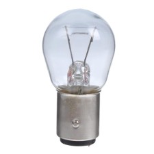 Лампа автомобильная Osram, P21/5W, 12 В