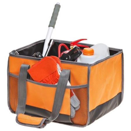 Medium organizer in the trunk 44*30*28 cm AO-MT-07-1