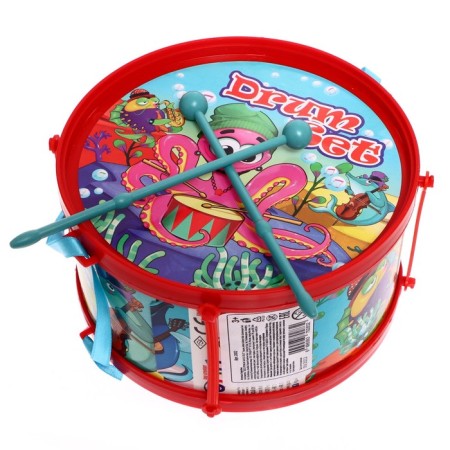 Toy "Drum"-4
