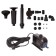 Fountain pump, nozzles included, 55 watts, 3000 l/h, Hmax 3 m, cable 10 m