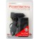 The cigarette lighter branch of 2 nests 8a and 2 USB, 12/24V, 2 A