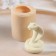 Silicone Mold "Snake No. 7" 7.5x5.5x5 cm