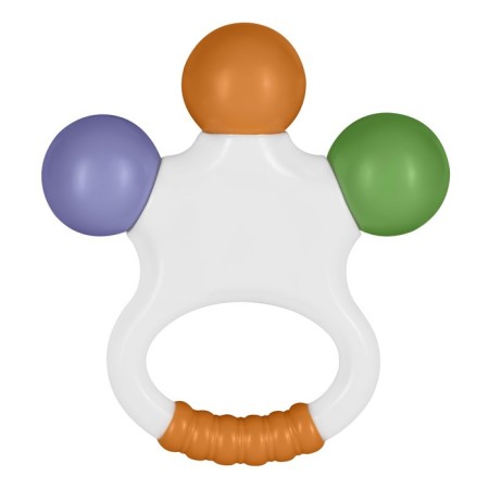 Rattle "Traffic light"-3