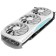Video card ZOTAC RTX 4070 TI Super Trinity OC White Ed 16GB ZT-D40730Q-10P