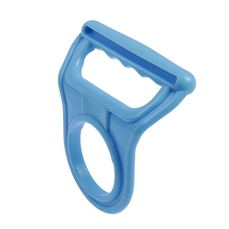 Handle for the transfer of bottles Luazon LBH-01, 19 liters-1