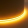 Feron 5 m, IP20, COB LED strip, 320 LED/m, 8 W/m, 24 V, glow of yellow