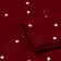Details for children with closed legs "Bear", burgundy color, height 56