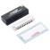 Harmonic harmonica easttop, t008 f, diatonic
