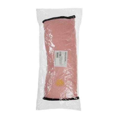 Pillow pillow on the safety belt, 28 cm, pink-3