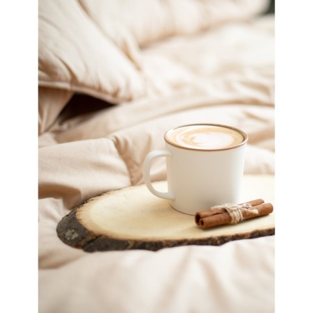 Sahara blanket, size 200x220 cm-3
