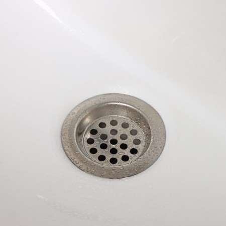 Sink filter, d = 6 cm-2