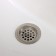 Sink filter, d = 6 cm