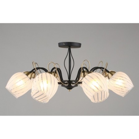 Ceiling chandelier Garda E27 320W-3