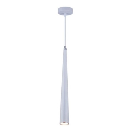 Spring LED LED STILFORT 2070/01/01P Cone, 1x5W, LED, 70x70x515-1500 mm, 4000k, 2000lm, white color