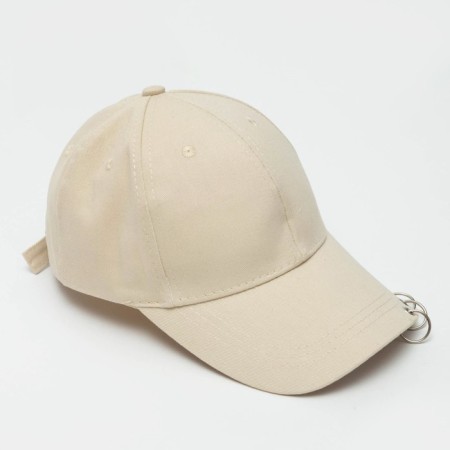 Ketka children's minku beige color, rr 52-54-3