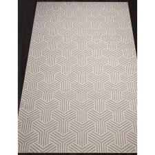 Ковёр прямоугольный Merinos Sigma, размер 160x230 см, цвет brown-cream